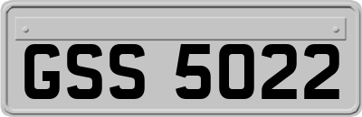 GSS5022