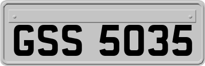 GSS5035