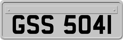 GSS5041