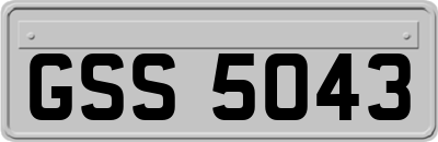GSS5043