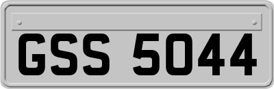 GSS5044
