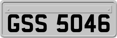 GSS5046