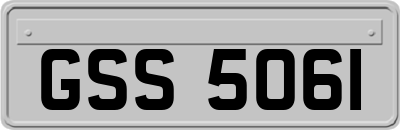 GSS5061