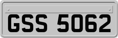 GSS5062