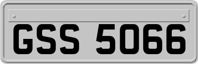 GSS5066