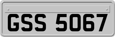 GSS5067