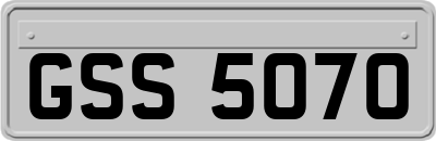 GSS5070