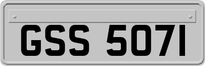 GSS5071