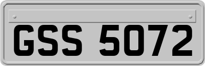 GSS5072