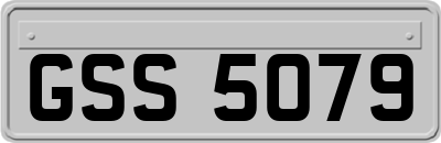 GSS5079