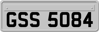 GSS5084