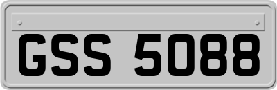 GSS5088
