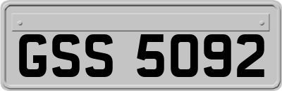 GSS5092