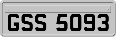 GSS5093