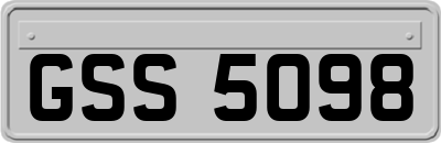 GSS5098
