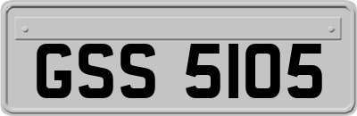 GSS5105