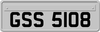 GSS5108