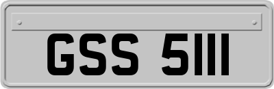 GSS5111