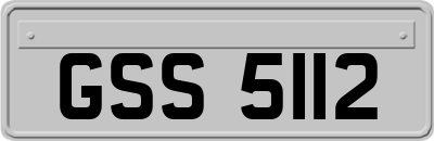 GSS5112