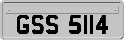 GSS5114
