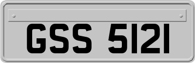 GSS5121