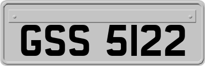 GSS5122