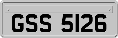 GSS5126