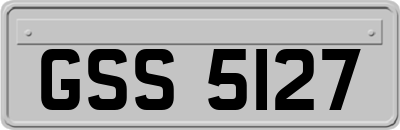 GSS5127