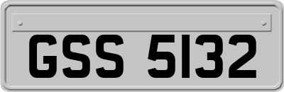 GSS5132