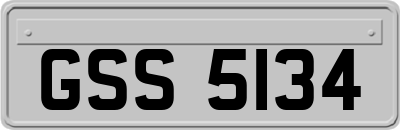 GSS5134