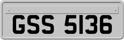 GSS5136