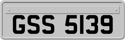 GSS5139