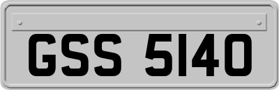 GSS5140
