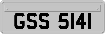 GSS5141
