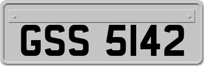 GSS5142