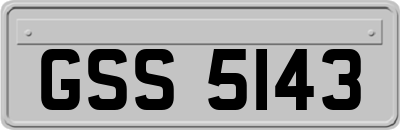 GSS5143