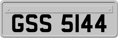 GSS5144