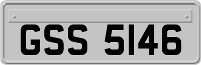 GSS5146