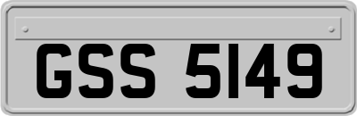 GSS5149