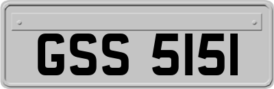 GSS5151