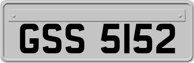 GSS5152
