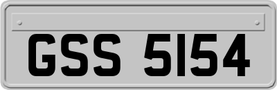 GSS5154