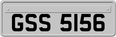 GSS5156