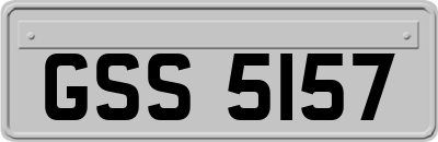 GSS5157