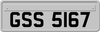GSS5167