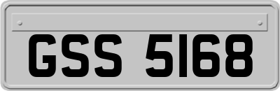 GSS5168