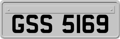 GSS5169