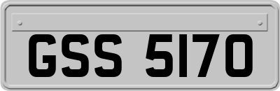 GSS5170