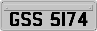 GSS5174