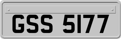 GSS5177